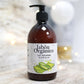 Jabón orgánico 500ml