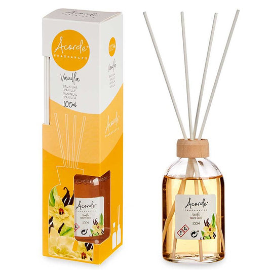 Mikado Acorde 100 ml - Vainilla