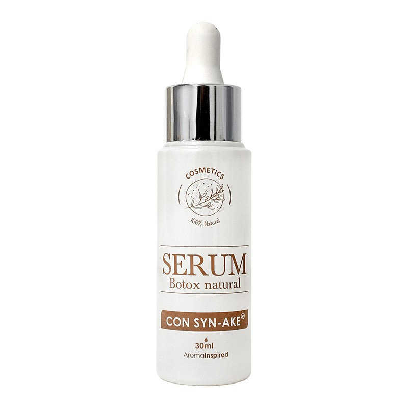 Serum facial - Botox natural 30ml