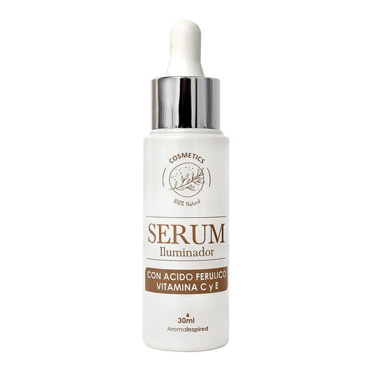 Serum facial - Iluminador