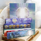 Set coleccion 6 packs Incienso Green Tree - Angel